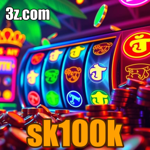 sk100k Comunidade Ativa