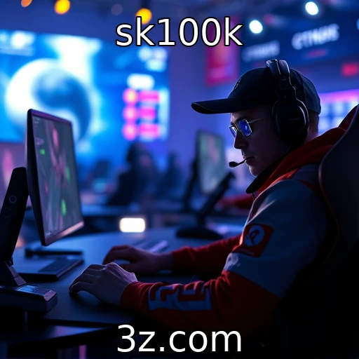 Perspectivas para a indústria de eSports em expansão